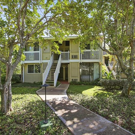 Deep Blue Condo Kahuku Екстер'єр фото