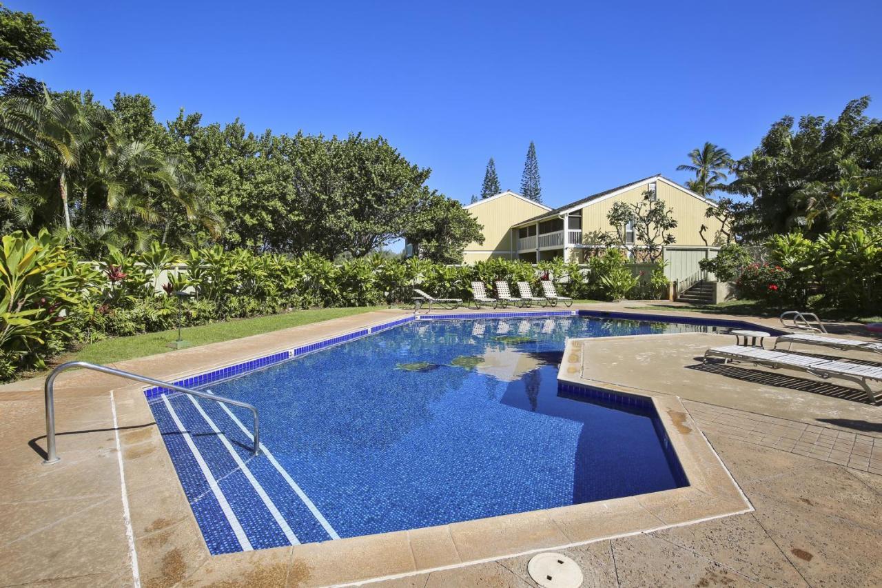 Deep Blue Condo Kahuku Екстер'єр фото