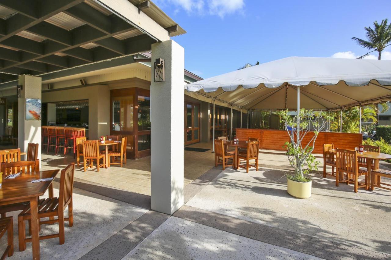 Deep Blue Condo Kahuku Екстер'єр фото