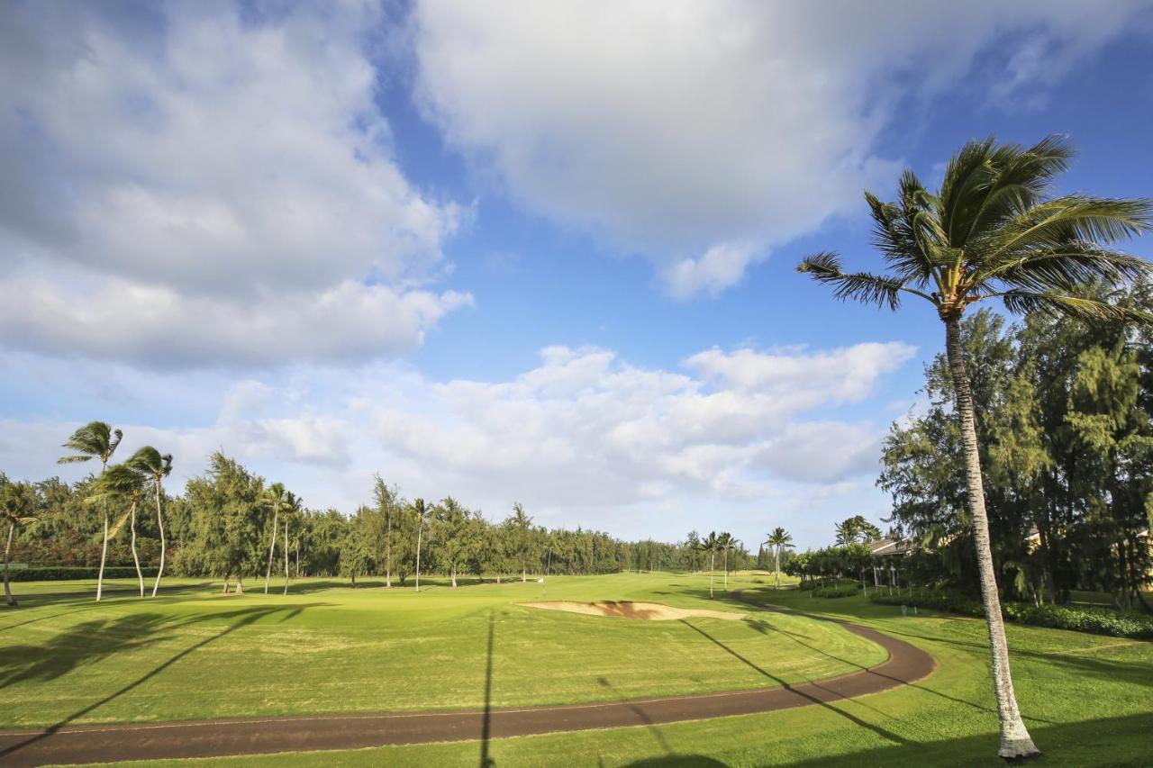 Deep Blue Condo Kahuku Екстер'єр фото
