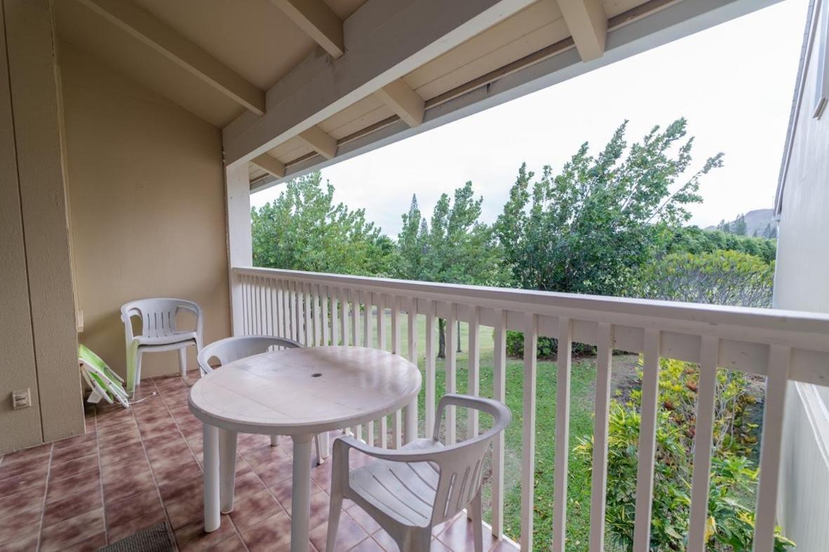 Deep Blue Condo Kahuku Екстер'єр фото