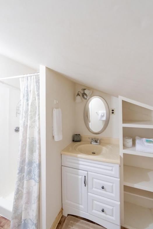 Deep Blue Condo Kahuku Екстер'єр фото