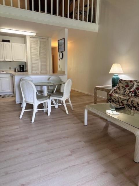 Deep Blue Condo Kahuku Екстер'єр фото