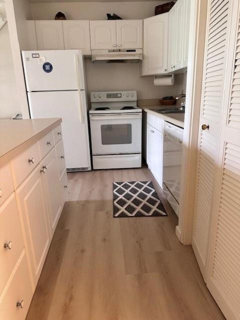 Deep Blue Condo Kahuku Екстер'єр фото