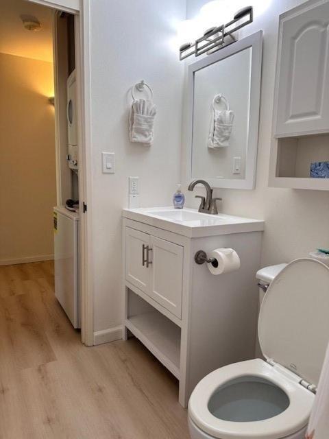Deep Blue Condo Kahuku Екстер'єр фото