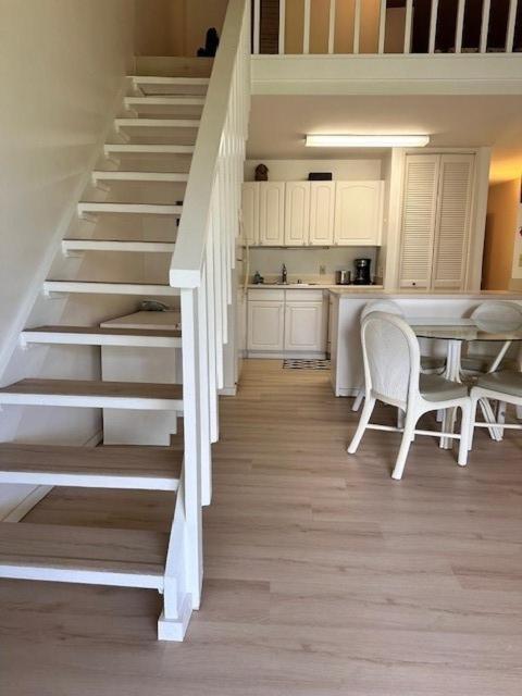Deep Blue Condo Kahuku Екстер'єр фото