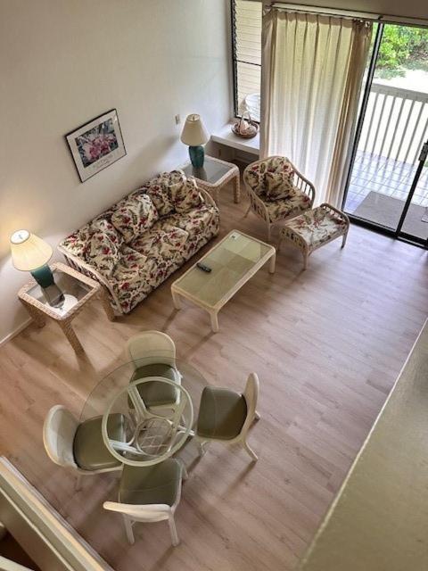 Deep Blue Condo Kahuku Екстер'єр фото