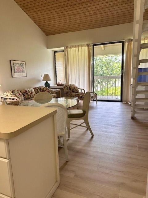 Deep Blue Condo Kahuku Екстер'єр фото