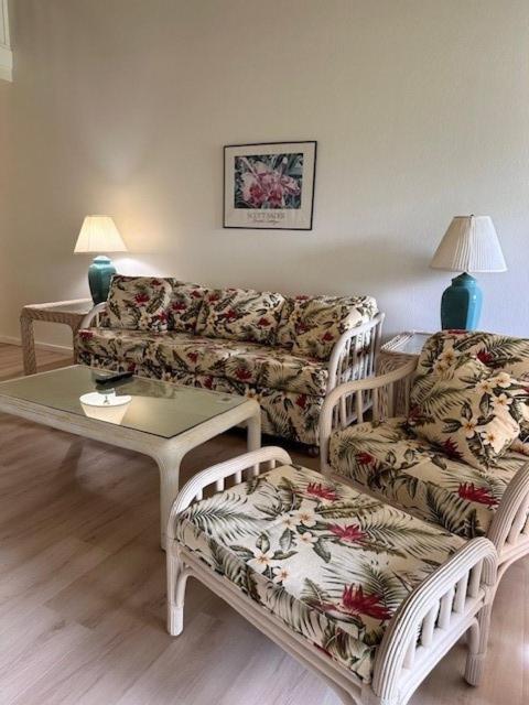 Deep Blue Condo Kahuku Екстер'єр фото