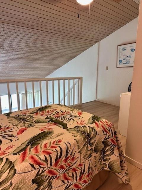 Deep Blue Condo Kahuku Екстер'єр фото