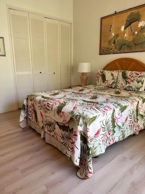 Deep Blue Condo Kahuku Екстер'єр фото