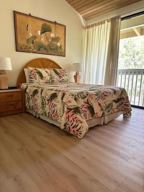 Deep Blue Condo Kahuku Екстер'єр фото