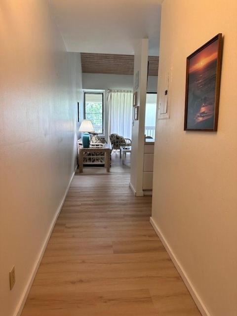 Deep Blue Condo Kahuku Екстер'єр фото