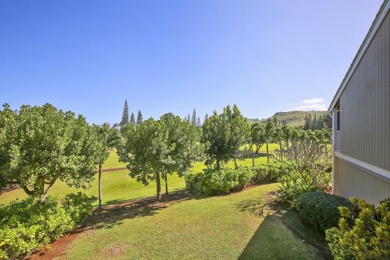 Deep Blue Condo Kahuku Екстер'єр фото